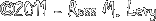 �2011 - Ross M. Levy