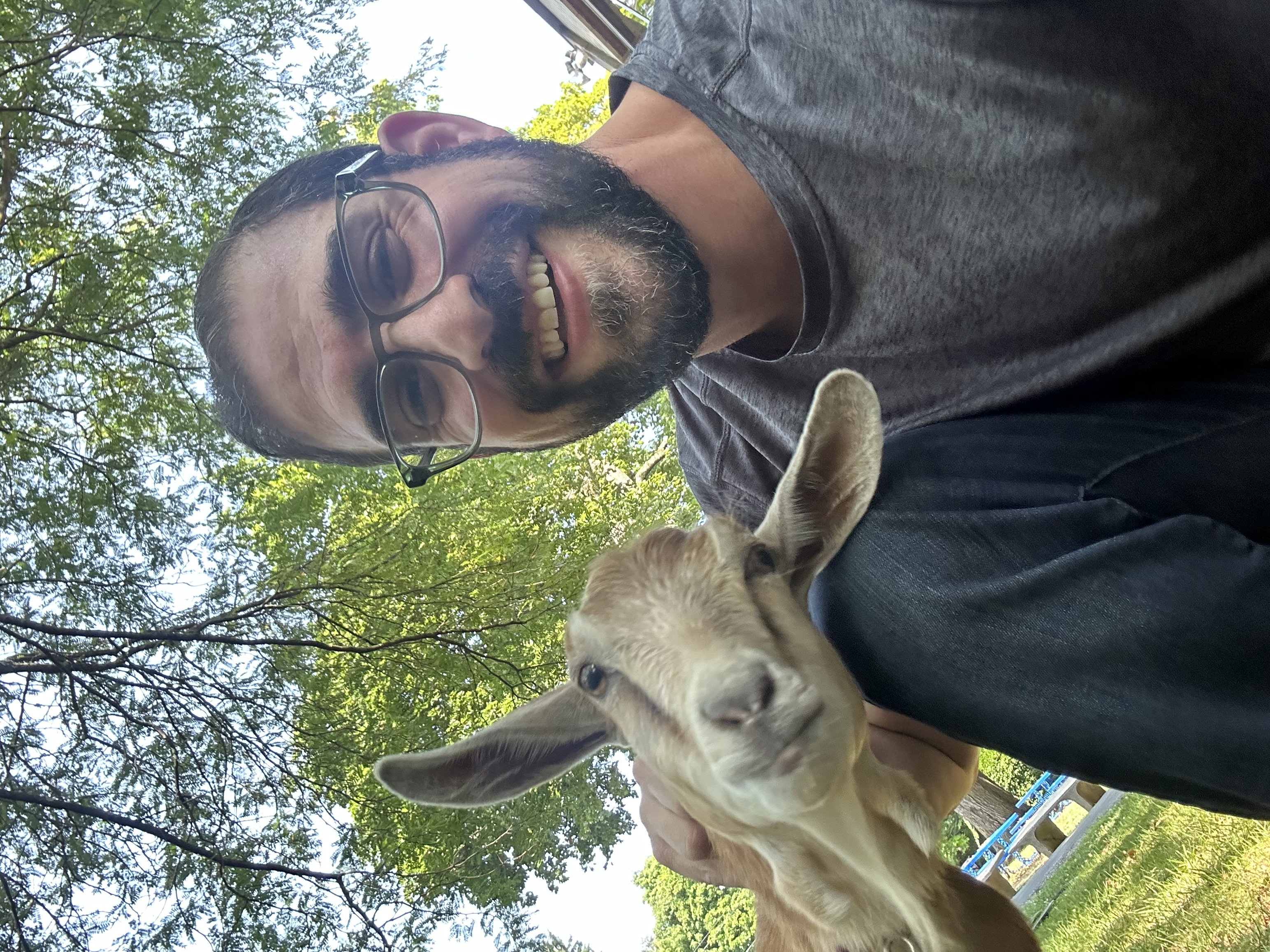 Ross M. Levy – Archtop Guitar